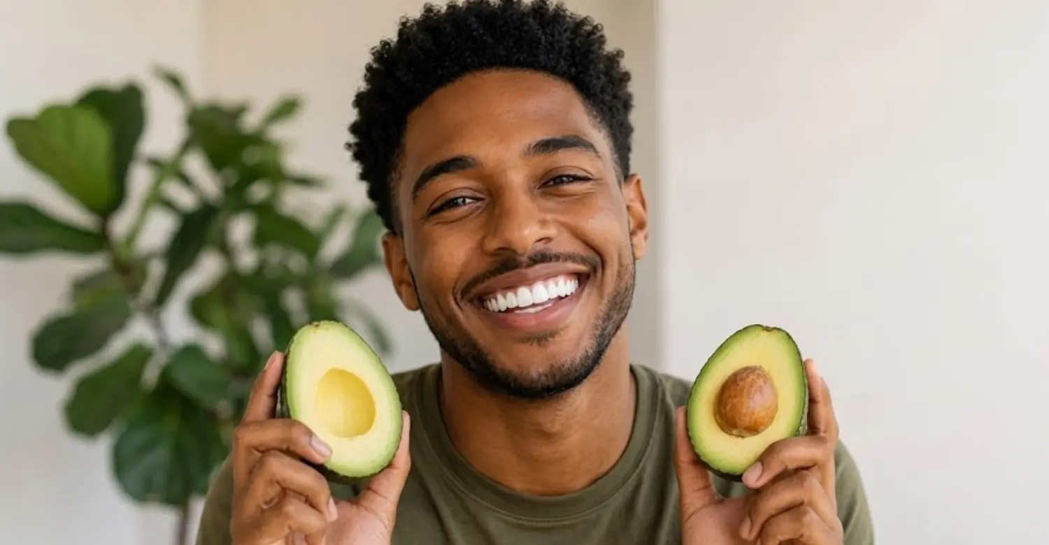 Avocado und Mundgesundheit 2